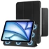 TECH-PROTECT Futrola za tablet, za iPad Air, 10.9", crna